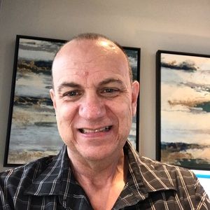 Meet your Posher, Bruce